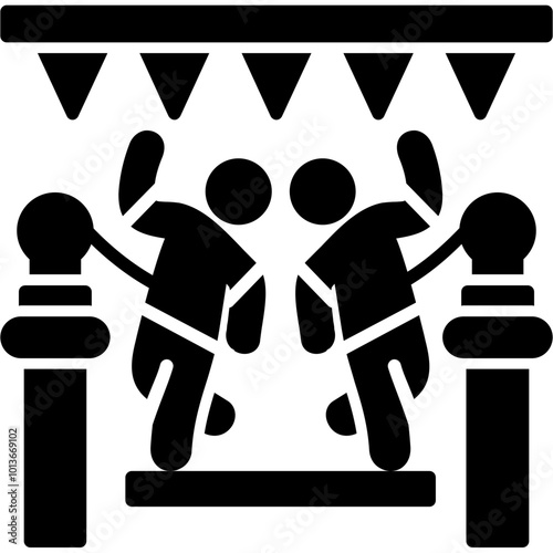 Cultural Ceremony icon
