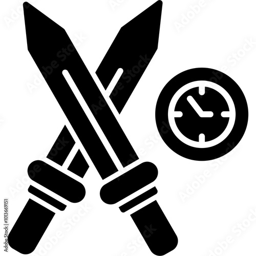 Historic Battle icon
