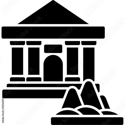 Historic Monument icon