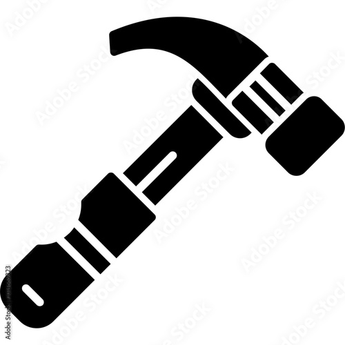 Hammer icon