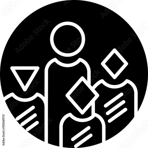 Diverse Group icon