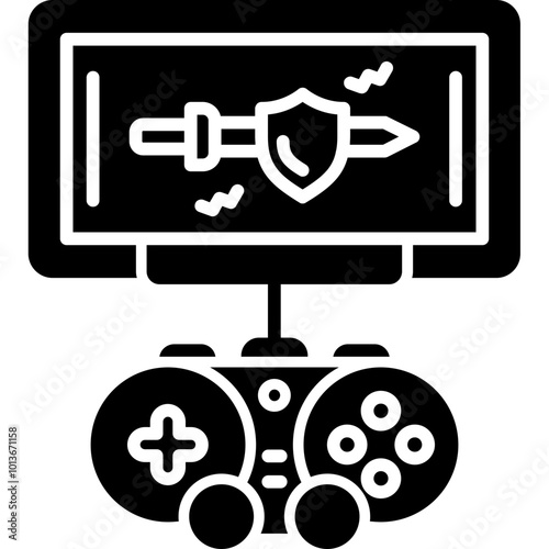 Role-Playing Game icon
