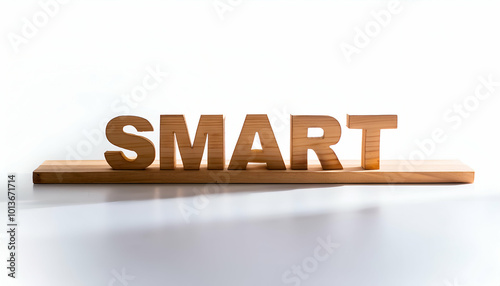 Smart word