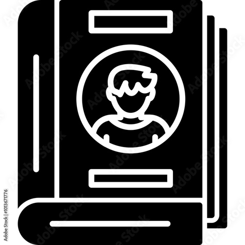 Employee Handbook icon