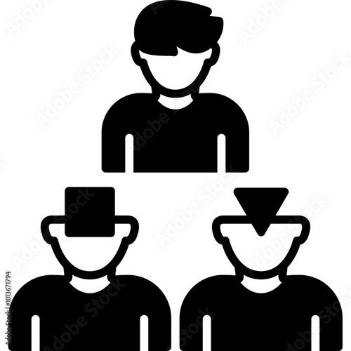 Workplace Diversity icon