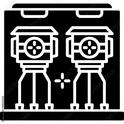 Lighting Kit icon