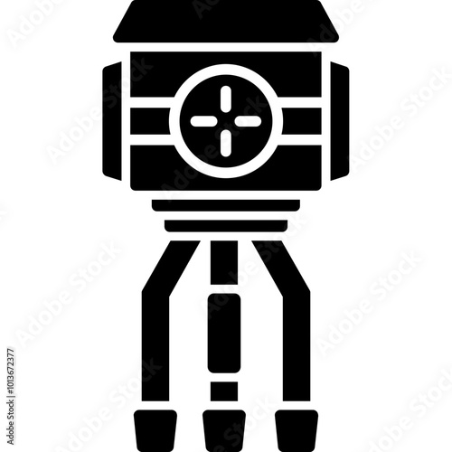 Reflector icon