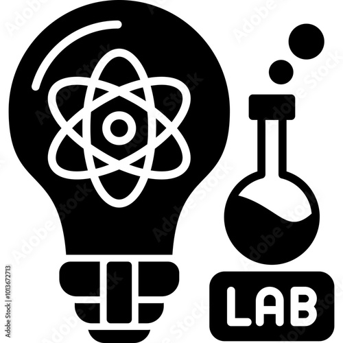 Innovation Lab icon