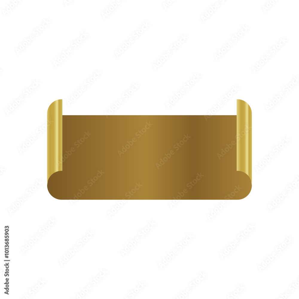 luxury gold ribbon luxury gold ribbon