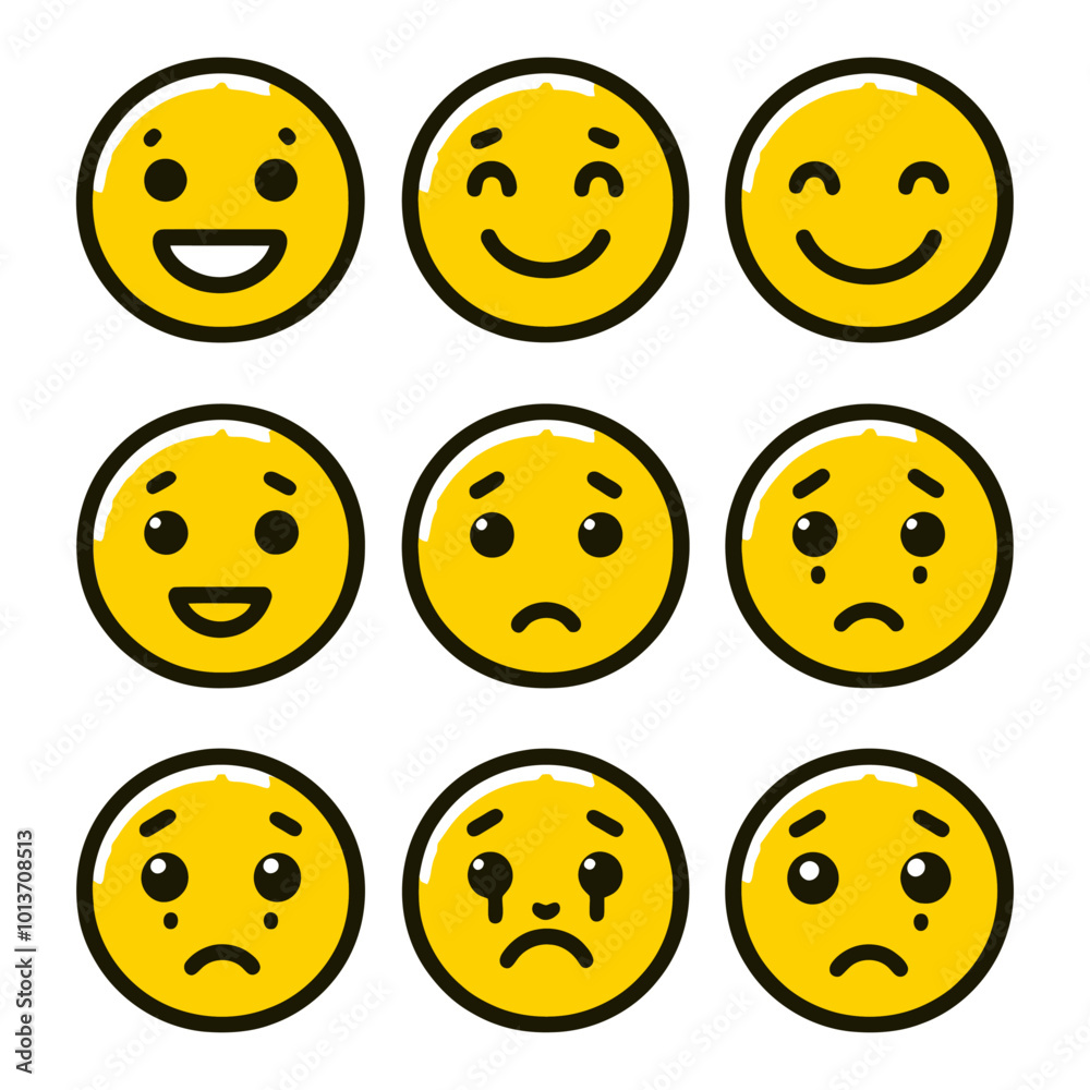 set of smiles set of smiles