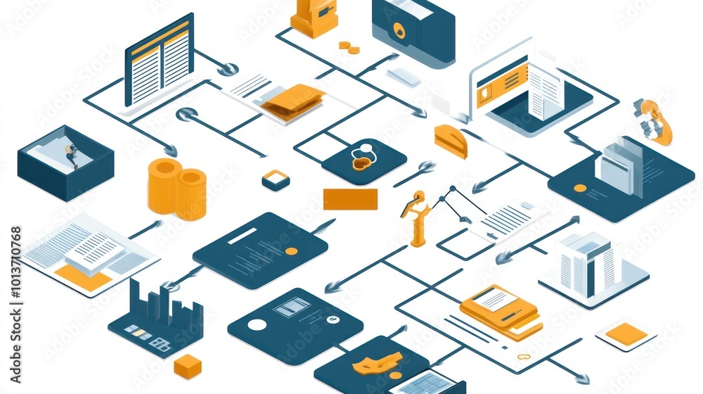 Data Flow Visualization Data Flow Visualization