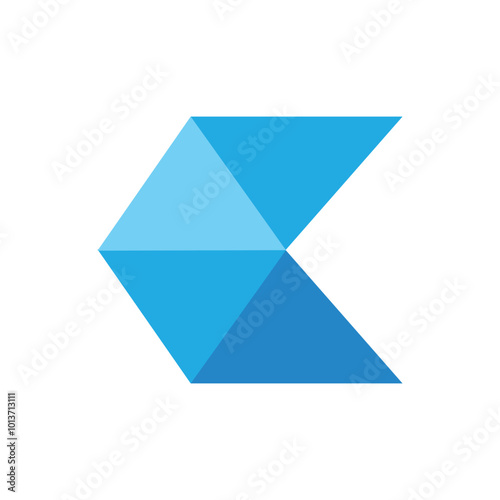 Free Download Abstract Corporate & Business Logo A B C Elements for Canva Designs - GFXLoad