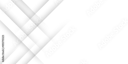 Abstract gray modern background with grey on light silver modern design. design for brochure, website, flyer. Geometric gray wallpaper for certificate, presentation, landing page, wallpaper background