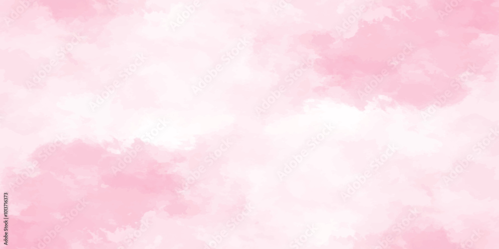 Abstract rose pink Watercolor background. bright and shinny lovely soft texture for design. Decorative soft pink paper texture. brush painted fantasy pastel pink watercolor background. Abstract rose pink Watercolor background. bright and shinny lovely soft texture for design. Decorative soft pink paper texture. brush painted fantasy pastel pink watercolor background.