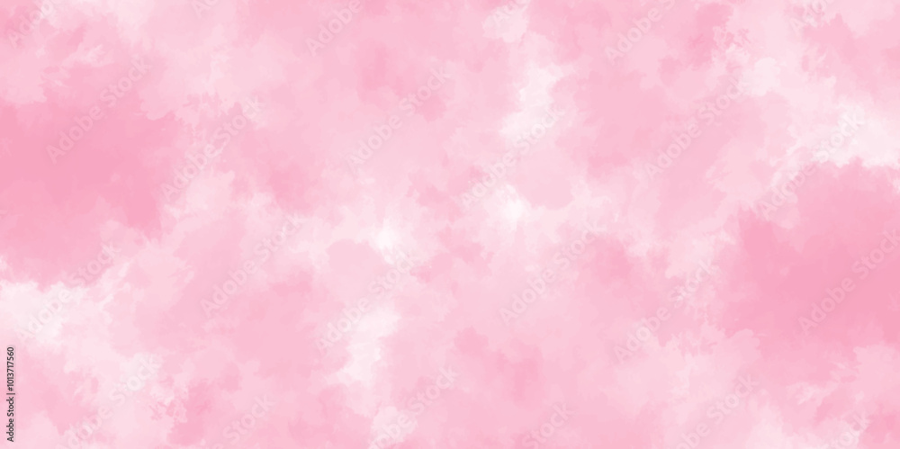 Abstract rose pink Watercolor background. bright and shinny lovely soft texture for design. Decorative soft pink paper texture. brush painted fantasy pastel pink watercolor background. Abstract rose pink Watercolor background. bright and shinny lovely soft texture for design. Decorative soft pink paper texture. brush painted fantasy pastel pink watercolor background.