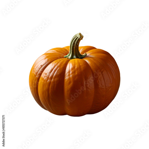 Wallpaper Mural Pumpkins Isolated on a transparent background Torontodigital.ca