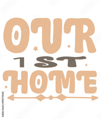 Retro, Farmhouse , Craft Design. T-shirt Design. Illustration