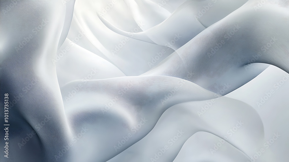 Minimalist abstract background with overlapping grey and white geometric shapes forming a clean, modern design. Minimalist abstract background with overlapping grey and white geometric shapes forming a clean, modern design.