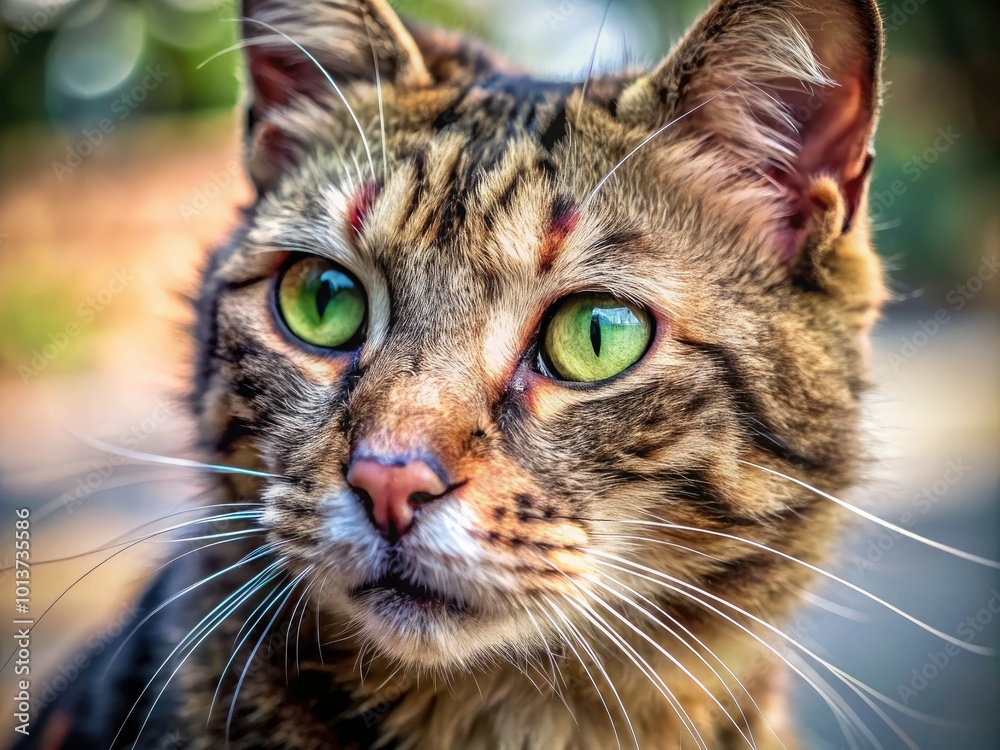 Close-up images of scabs on cats illustrate skin conditions and healing stages, showcasing the diverse health challenges and recovery processes in feline companions. Close-up images of scabs on cats illustrate skin conditions and healing stages, showcasing the diverse health challenges and recovery processes in feline companions.