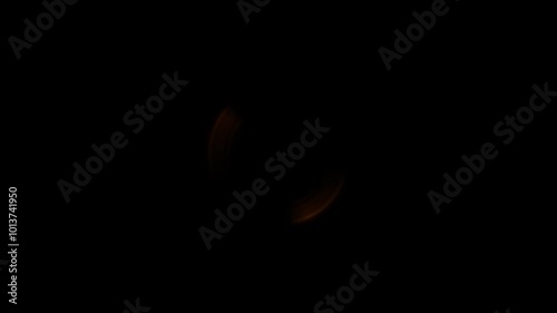 magical symbol vfx overlay effect ,magical circle