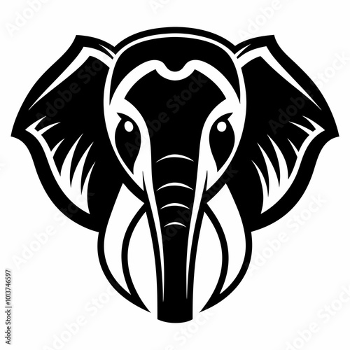 Wallpaper Mural Elephant Torontodigital.ca