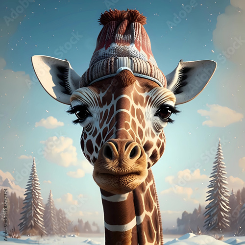 Giraffe