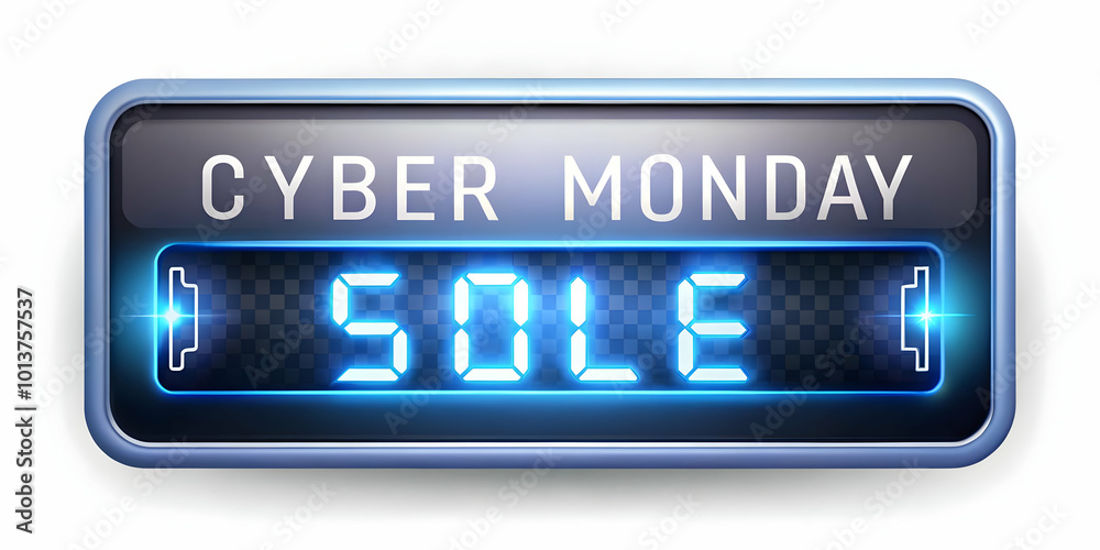 Flat Floating Sale Clock with Cyber Monday Countdown Timer - Dynamic Vector Illustration Showcasing Urgency for Smart Business Deals Flat Floating Sale Clock with Cyber Monday Countdown Timer - Dynamic Vector Illustration Showcasing Urgency for Smart Business Deals