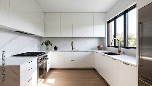 Wallpaper Mural Transform your minimalist kitchen with our elegant pitcher, designed to complement contemporary interiors and add a touch of sophistication. Torontodigital.ca