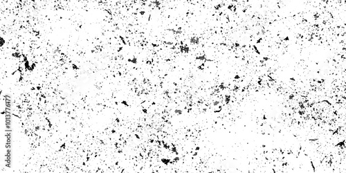 Grunge Texture. Monochrome retro grunge texture illustration. Abstract background with aged old usage of posters banners and designs.