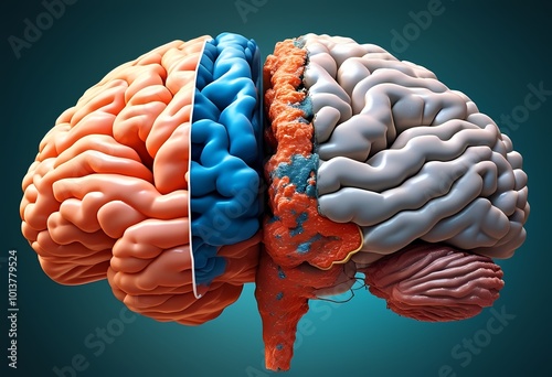 brain
