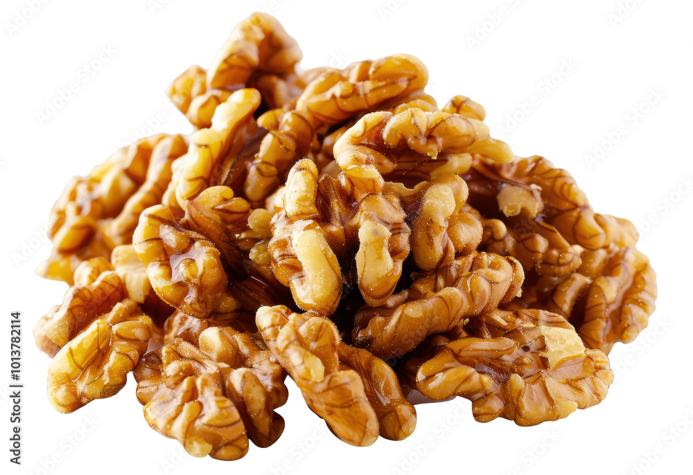 新鲜饱满核桃核果坚果干果特写素材 新鲜饱满核桃核果坚果干果特写素材