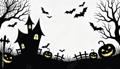 Happy halloween day