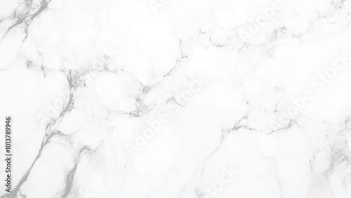 White background marble wall texture for design art work, marble granite white panorama background wall surface black pattern graphic abstract.