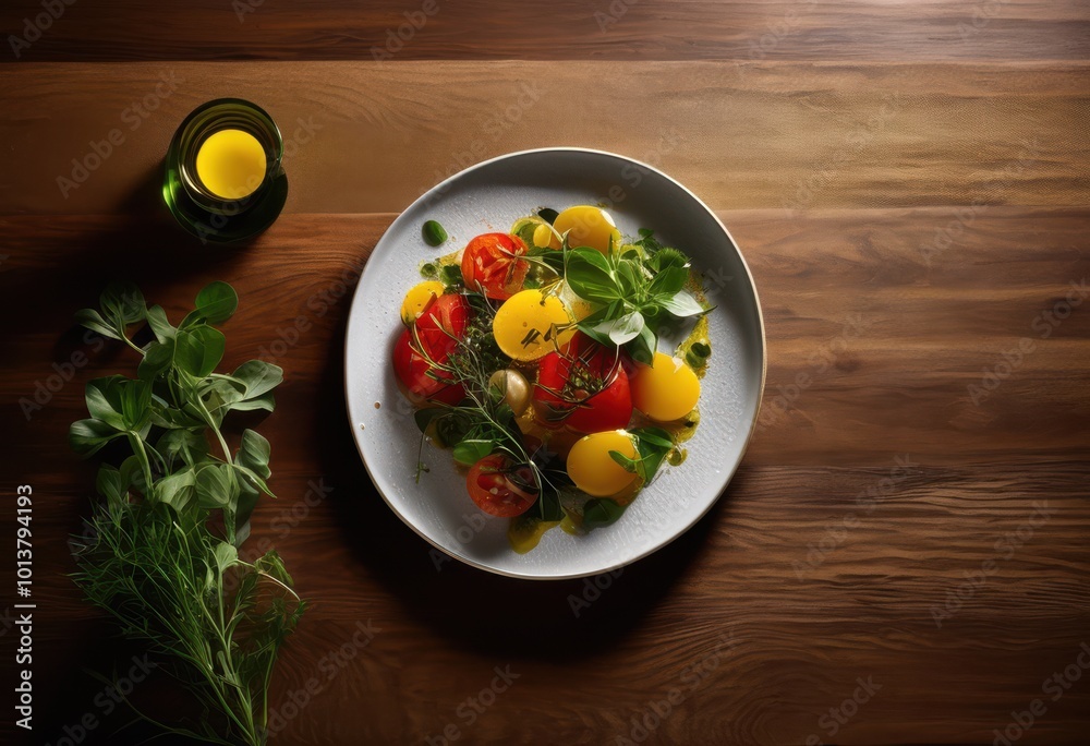 elegant minimalist food presentation textured surfaces highlighting simple ingredients clean layouts, art, aesthetics, bowls, composition, contrast, culinary elegant minimalist food presentation textured surfaces highlighting simple ingredients clean layouts, art, aesthetics, bowls, composition, contrast, culinary