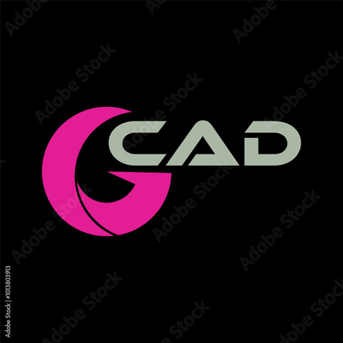 CAC letter logo design for your brand or company business. company logo ,rand, initial, finance logo, technology ,tech , marketing, fashion, education etc