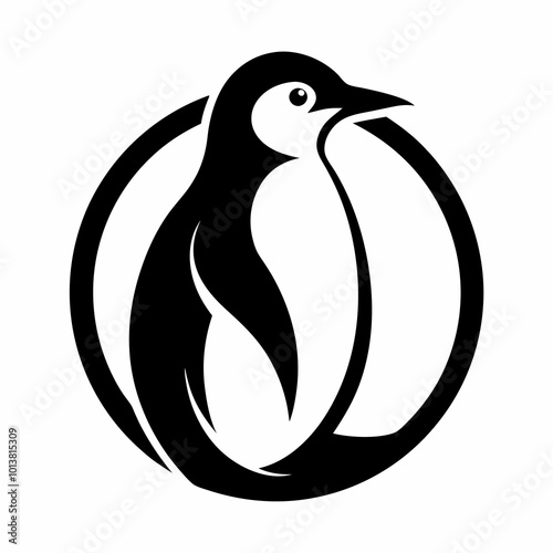 penguin