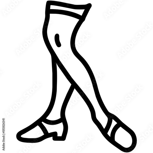 knee