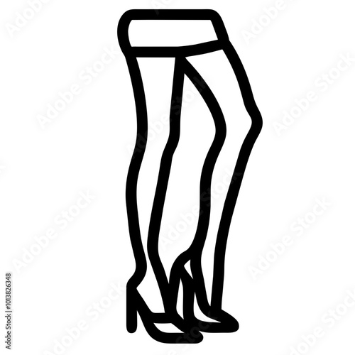 knee