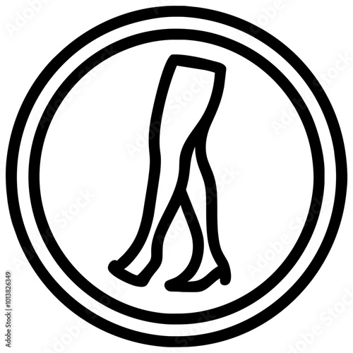 knee