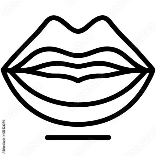 lips