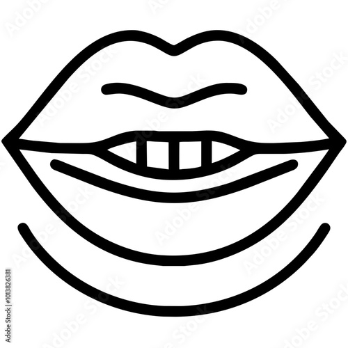 lips
