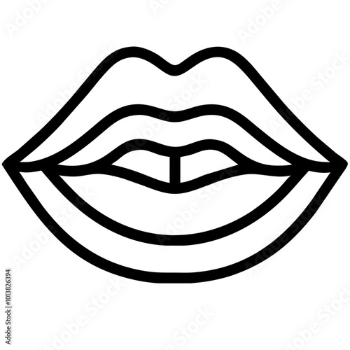 lips