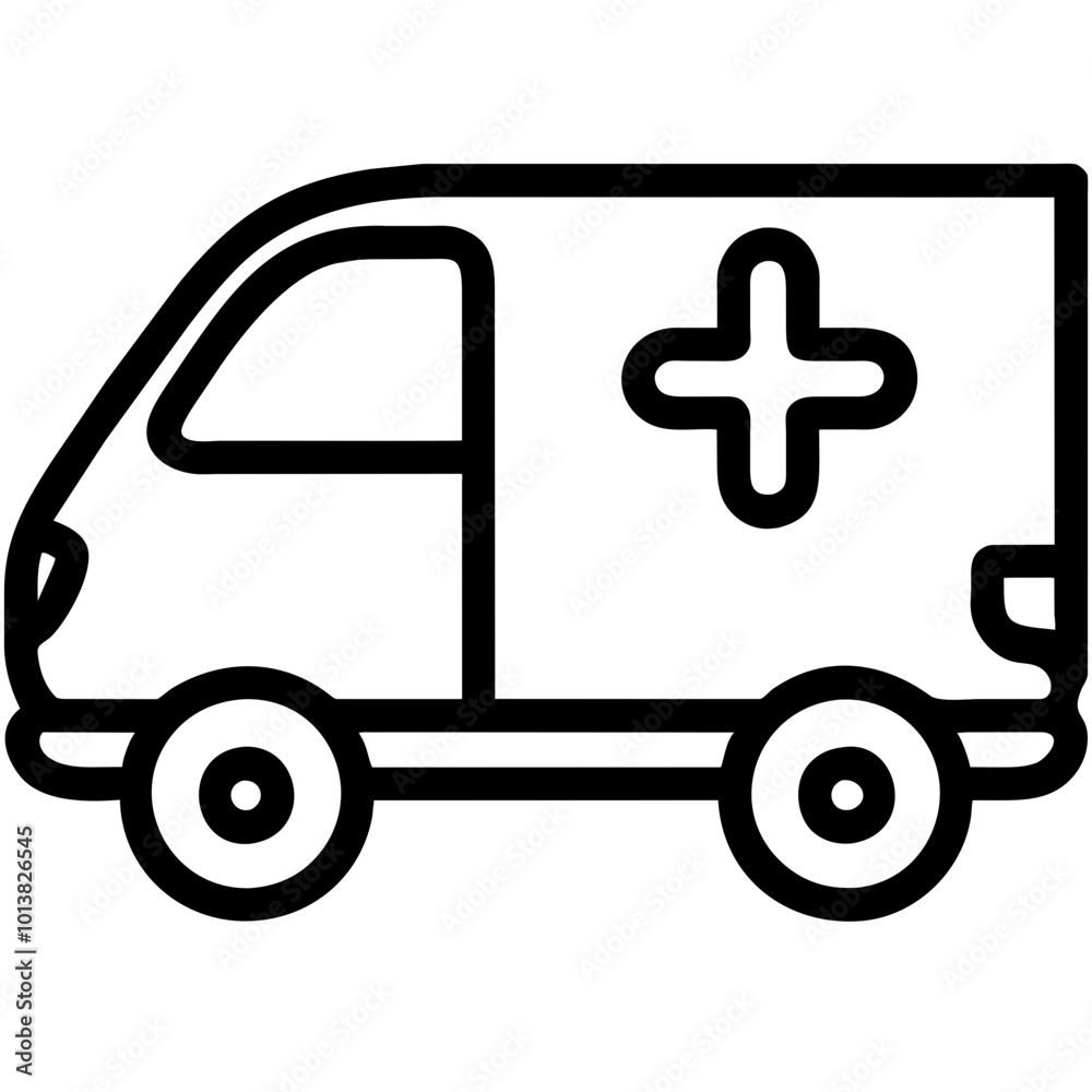 medical vehicle medical vehicle