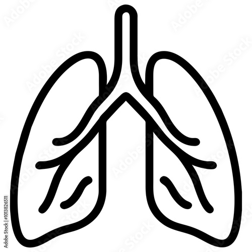 lungs