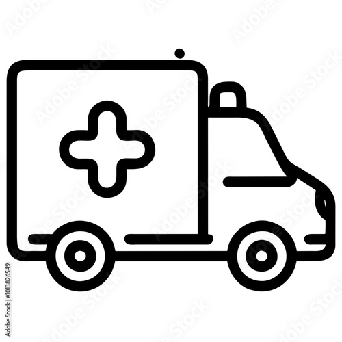 medical vehicle