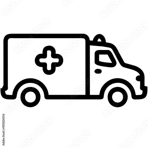 medical vehicle