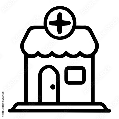pharmacy