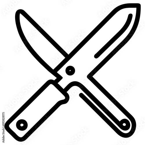 scalpel