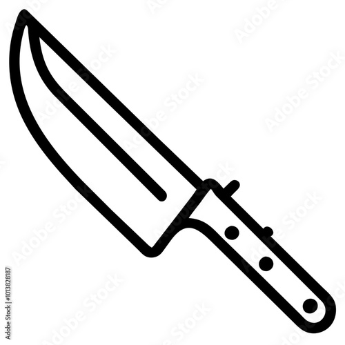 scalpel