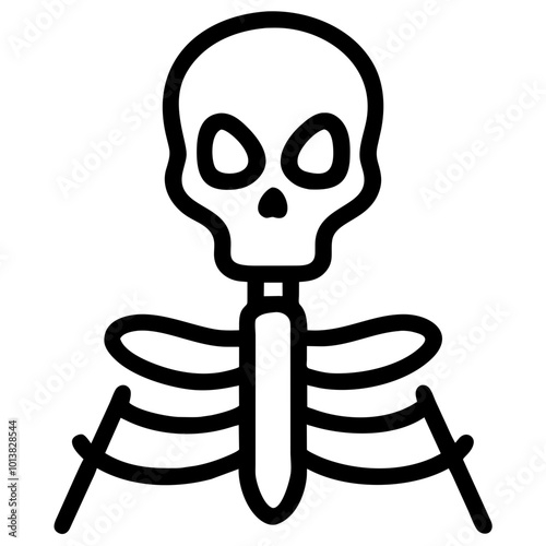 skeletalskull